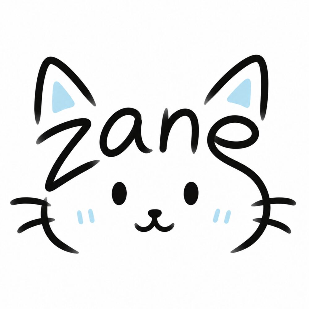 小辰 (Zane) 的头像